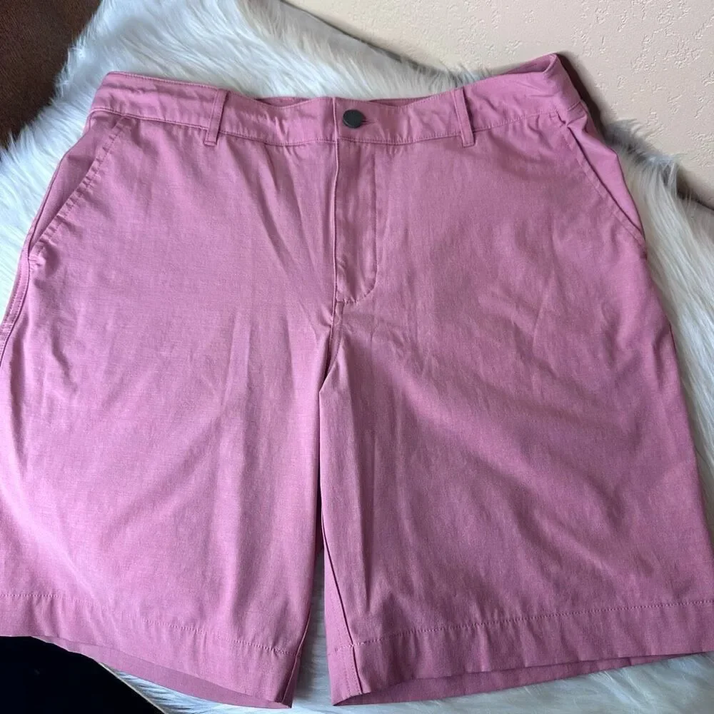 Faherty All Day™ Short 1.0 (9
